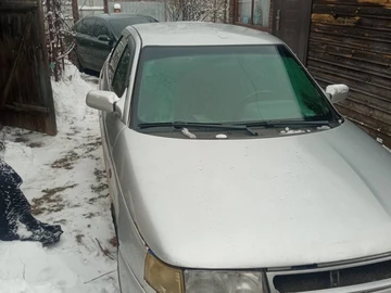 Авто ВАЗ 2110 2002 № 8437027