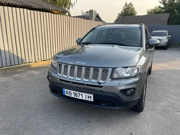 Авто Jeep Compass 2013 № 8437029