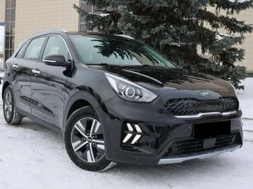 Авто KIA Niro 2020 № 8437031