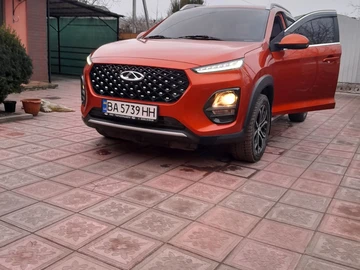 Авто Chery Tiggo 2023 № 8437032