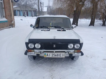 Авто ВАЗ 2106 1991 № 8437038