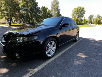 Авто Honda Accord 2003 № 8437043