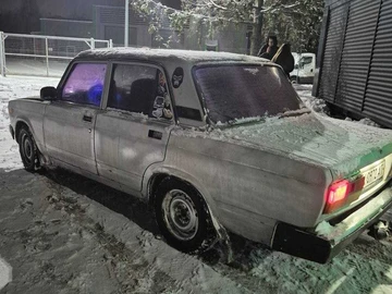 Авто ВАЗ 2107 2006 № 8437055
