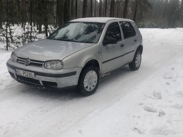 Авто Volkswagen Golf 1998 № 8437056