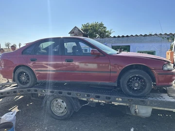 Авто Honda Accord 1998 № 8437058