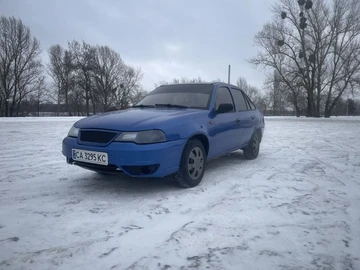 Авто Daewoo Nexia 2011 № 8437036