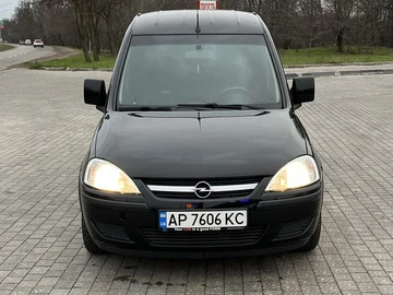 Авто Opel Combo 2006 № 8437119