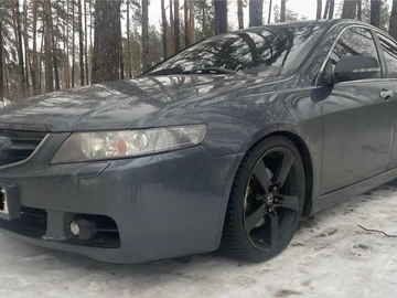 Авто Honda Accord 2004 № 8437125