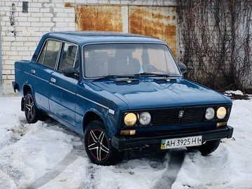Авто ВАЗ 21065 2001 № 8437127