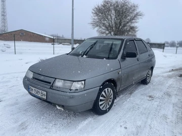 Авто ВАЗ 2112 2007 № 8437129