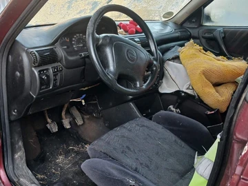 Авто Opel Astra 1991 № 8437136