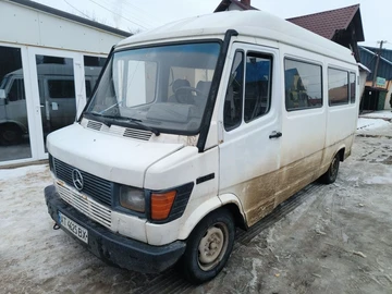Авто Mercedes Mb 1994 № 8437140