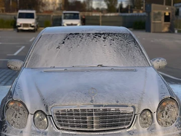 Авто Mercedes 240 2003 № 8437141