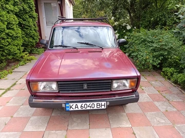 Авто ВАЗ 21043 2006 № 8437145