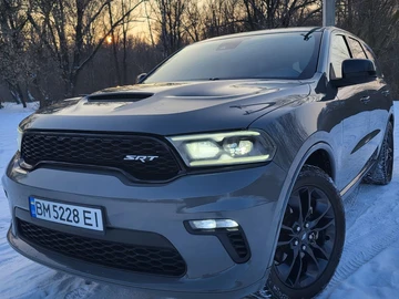 Авто Dodge Durango 2020 № 8437151