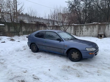 Авто Toyota Corolla 1994 № 8437159