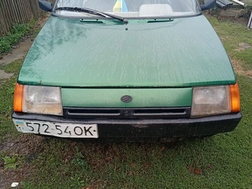 Авто ЗАЗ Таврия 2001 № 8437161