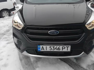 Авто Ford Escape 2019 № 8437280