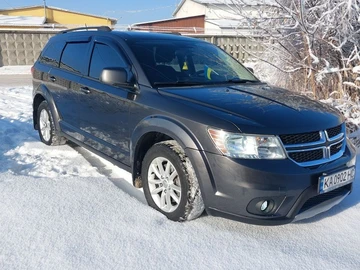 Авто Dodge Journey 2015 № 8437286