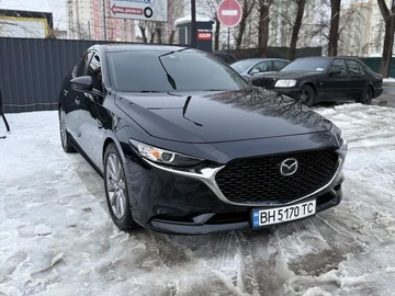 Авто Mazda 3 2018 № 8437290