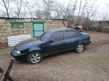 Авто Daewoo Nexia 1997 № 8437293