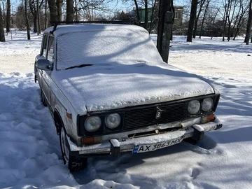 Авто ВАЗ 2103 1994 № 8437295