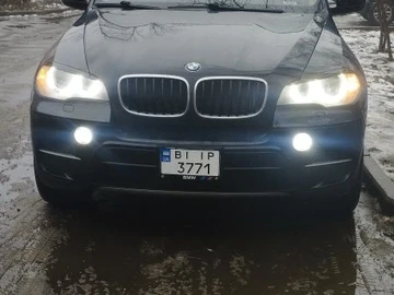 Авто BMW X5 2012 № 8437297