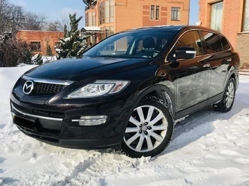 Авто Mazda Cx-9 2010 № 8437304