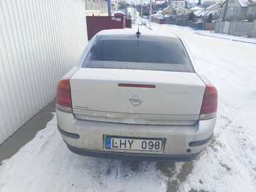 Авто Daewoo Arcadia 2004 № 8437310
