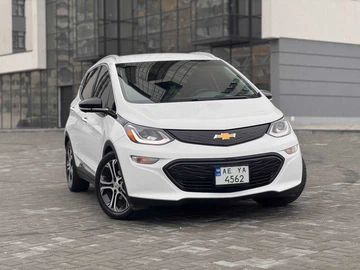 Авто Chevrolet Alero 2021 № 8437311
