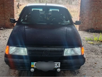 Авто Fiat Tempra 1992 № 8437322