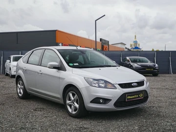 Авто Ford Focus 2010 № 8437324