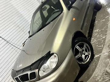 Авто Daewoo Sens 2006 № 8437326