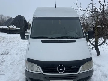 Авто Mercedes Sprinter 2005 № 8437329