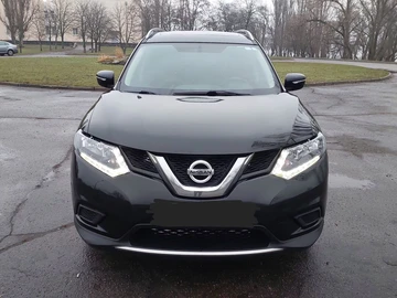 Авто Nissan Rogue 2013 № 8437384