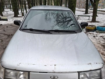 Авто ВАЗ 2110 2006 № 8437387