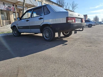 Авто ВАЗ 21099 2005 № 8437392