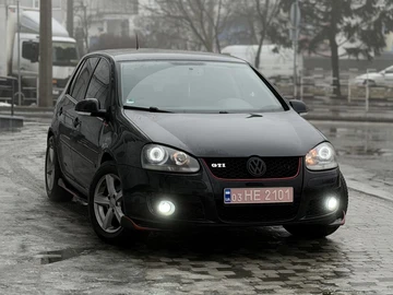 Авто Volkswagen Golf 2009 № 8437397