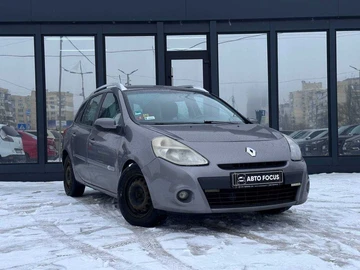 Авто Renault Clio 2012 № 8437398