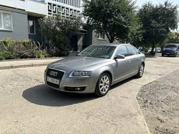 Авто Audi A6 2006 № 8437401
