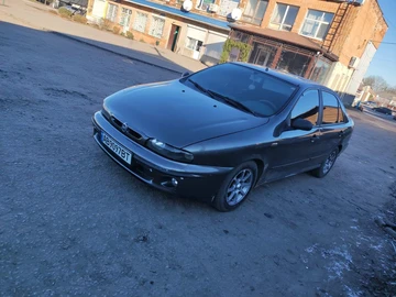 Авто Fiat Marea 1999 № 8437403