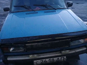 Авто ВАЗ 2105 1985 № 8437419