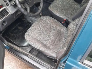 Авто ЗАЗ 1103 Slavuta 2004 № 8437423