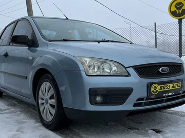 Авто Ford Focus 2006 № 8437424
