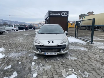 Авто Peugeot 207 2008 № 8437407