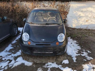 Авто Daewoo Matiz 2013 № 8437432