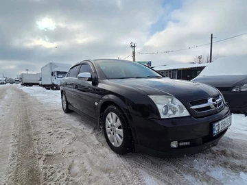 Авто Opel Vectra 2004 № 8437433