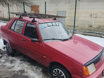 Авто ЗАЗ 1103 Slavuta 2004 № 8437435