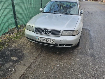 Авто Audi A4 1999 № 8437578