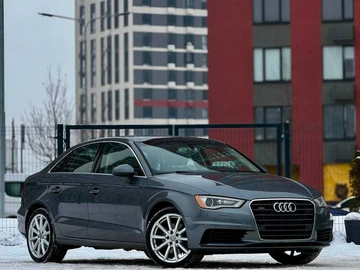 Авто Audi A3 2014 № 8437581
